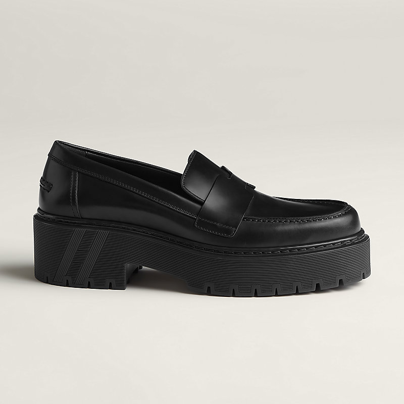 Hitch loafer | Hermès Mainland China